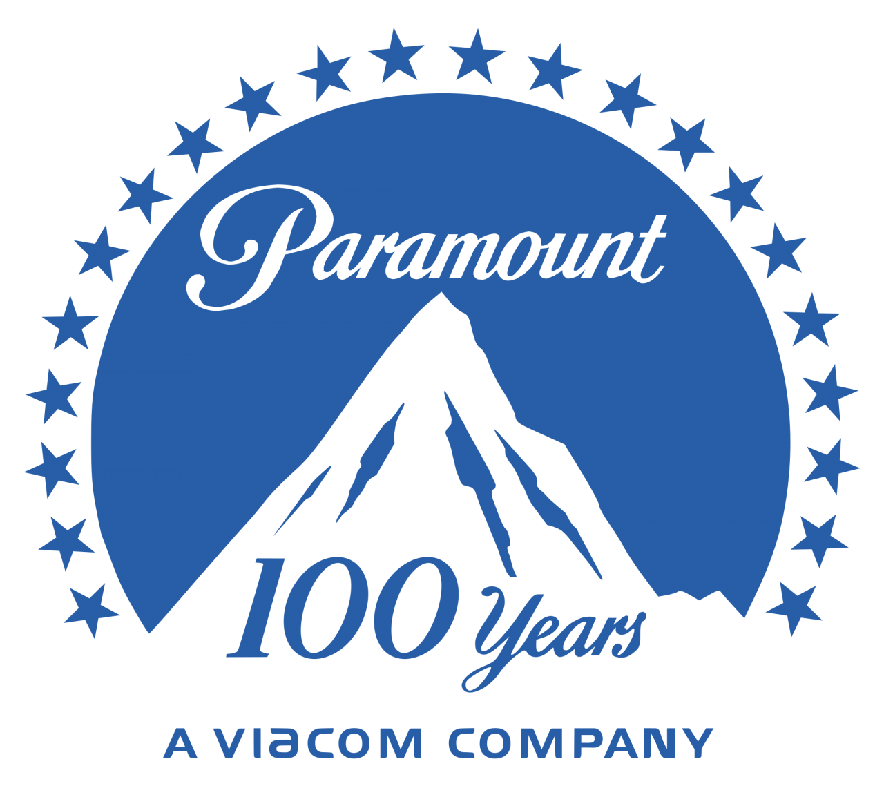 Paramount 3. Paramount 3